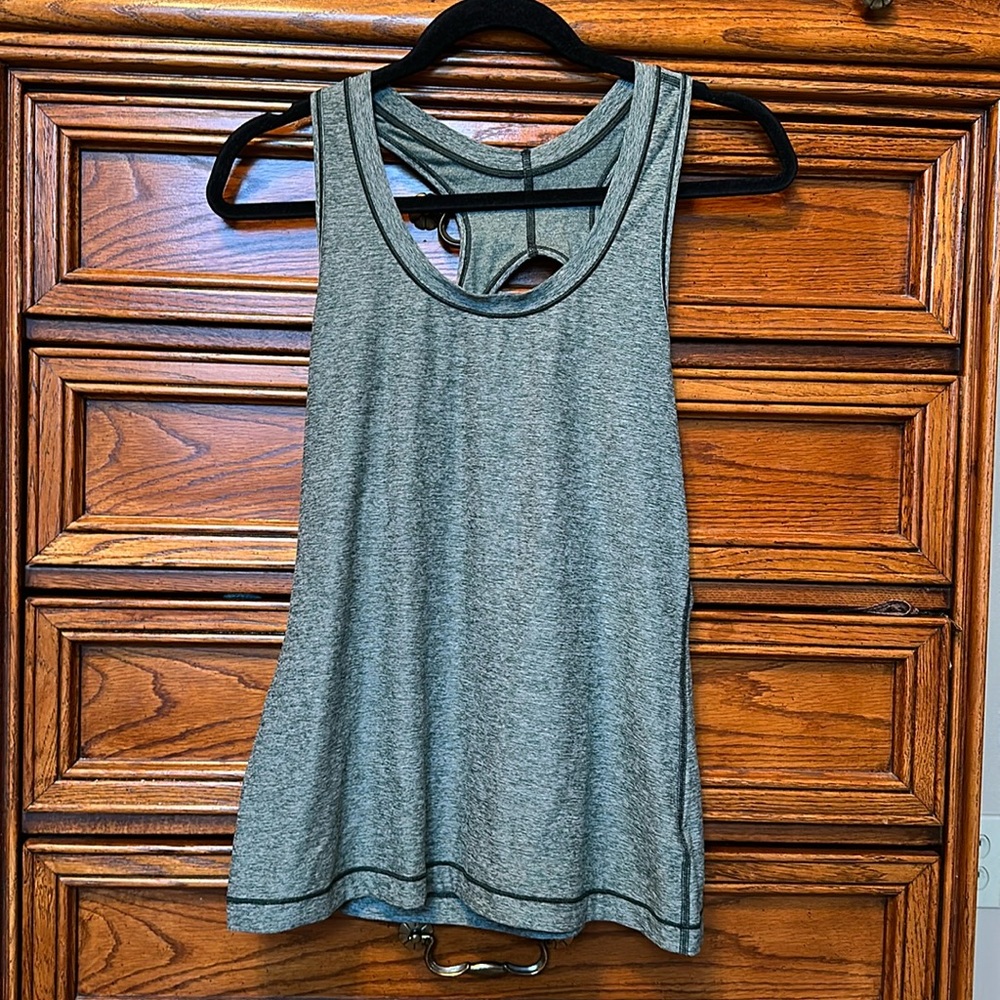 Nwot Athleta Nitro Tank